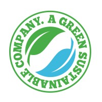Green Air Environmental logo - Similar company to Deson