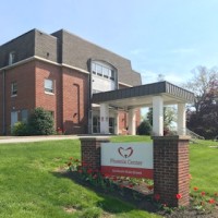 The Phoenix Center for Rehabilitation and Nursing logo - Similar company to Edukolia