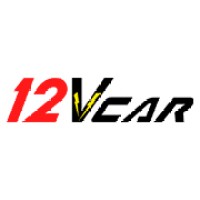 12VCAR Automotive Electronics logo - Similar company to Ensydes