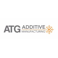 ATG Additive Manufacturing logo - Similar company to Optimen