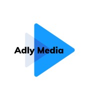 Adly Media logo - Similar company to Custom Cv Design