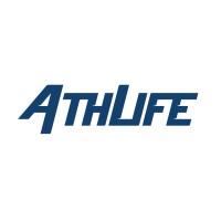AthLife Inc. logo - Similar company to The Trust (Powered By The Nflpa)
