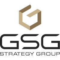 Global Strategy Group (GSG) logo - Similar company to Wolffi