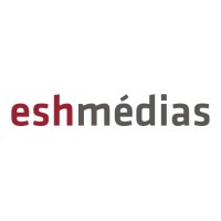 ESH Médias logo - Similar company to Com-Net Software (Acquired By Sita)