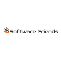 Friends-NL logo - Similar company to Appcomm