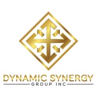 Dynamic Synergy Group Inc.