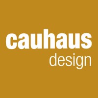 Cauhaus Design logo - Similar company to Duradek Midatlantic