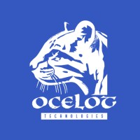 Ocelot Technologies logo - Similar company to Dynamo It