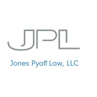 Jones Pyatt Law, LLC logo - Similar company to Xiber