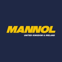 MANNOL UK logo - Similar company to Kettering Computer Solutions - B2B
