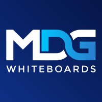 MyDesignglas Whiteboards logo - Similar company to Smartics Nederland
