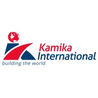 Kamika International logo - Similar company to Kamika International