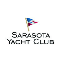 Sarasota Yacht Club logo - Similar company to Pin Chasers