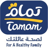 Tamam Foods Company | شركة تمام للأغذية logo - Similar company to Agriverdi