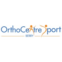 Orthocentre Berry logo - Similar company to Dac 18 - Appui Santé Berry