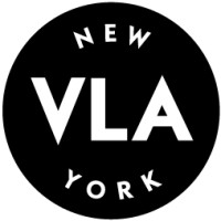 Volunteer Lawyers for the Arts logo - Similar company to Dingman Labowitz