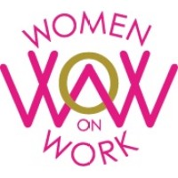 Women on Work (WOW) logo - Similar company to St. George'S Society Toronto
