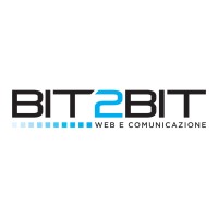 BIT2BIT - web, IT management, cybersecurity logo - Similar company to Bit2Bit Americas