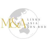M&A Links Asia Sdn. Bhd. logo - Similar company to Nihon M&A Center Inc.