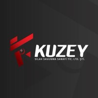 Kuzey Silah logo - Similar company to Met Savunma Ltd.