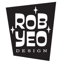 Rob Yeo Design logo - Similar company to Manik