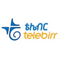 telebirr logo - Similar company to Ebirr