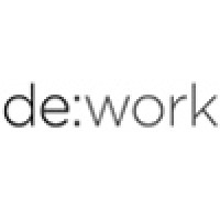 de:work logo - Similar company to Vidra