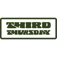Third Thursday NYC logo - Similar company to Ravens View Genetics