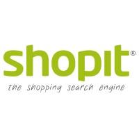 Shopit Online Europe logo - Similar company to Vejby If