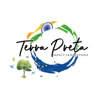 Terra Preta Impact Innovations - Impact Venture Builder in India logo - Similar company to Urja.Io