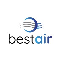 Best Air logo - Similar company to Amwittools
