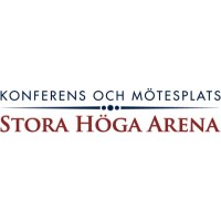 Stora Höga Arena (Mötesplats Stora Höga AB) logo - Similar company to Invite Sports