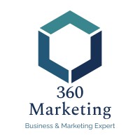 360 Marketing.in logo - Similar company to Bluenose Digital