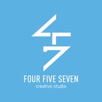 457 Creative Studio logo - Similar company to Instech Digital Ecosystem Hub