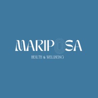 Mariposa Health & Wellbeing logo - email format related to CrossFit Dronten
