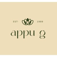 Appu G logo - Similar company to Whale