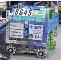 Laurel Highlands Education And Robotics
