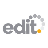Edit Development logo - Similar company to Transform Performance International, A Peoplewise Company