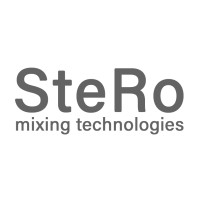 SteRo mixing technologies logo - Similar company to Steverding Group