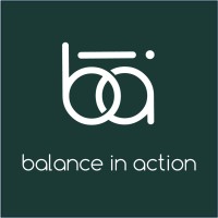 Balance in Action Lab logo - Similar company to Clokify