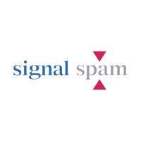 Signal Spam logo - Similar company to Certium