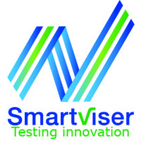 SmartViser logo - Similar company to Tablette Store® (A Mobilis Cie.)