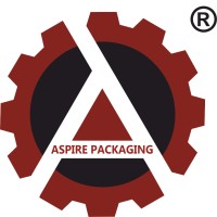 Aspire Pack Automation India Pvt Ltd logo - email format related to 21gfox technology