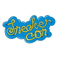 Sneaker Con logo - Similar company to Got Sole