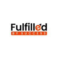 Fulfilled by Success logo - Similar company to Amazonapex