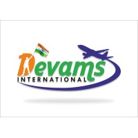 Devams International logo - Similar company to Charakveda