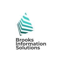 Brooks Information Solutions logo - Similar company to Byte Camp