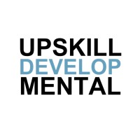 Upskill Developmental logo - Similar company to Worth Valuation Services