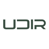 Udir Property Management logo - Similar company to Studio Unfold