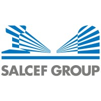 Salcef Bau GmbH logo - Similar company to Tanningher Srl